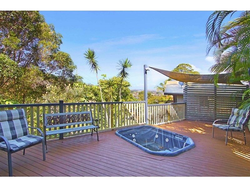1 Murraba Cres, Tweed Heads NSW 2485