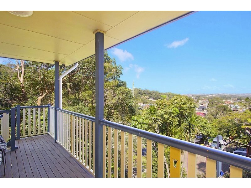 1 Murraba Cres, Tweed Heads NSW 2485