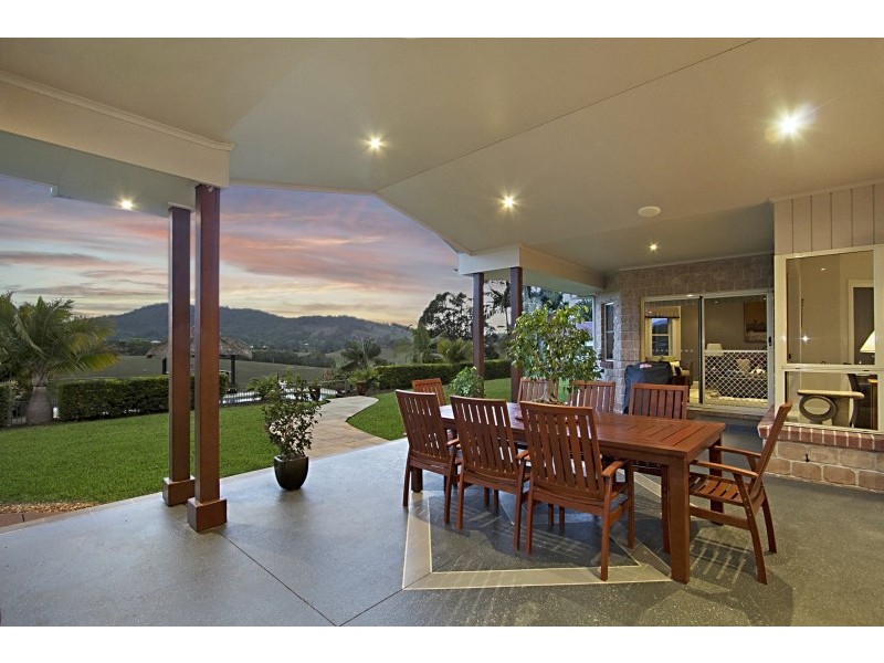 46 Booyong Place, Tweed Valley, Murwillumbah NSW 2484