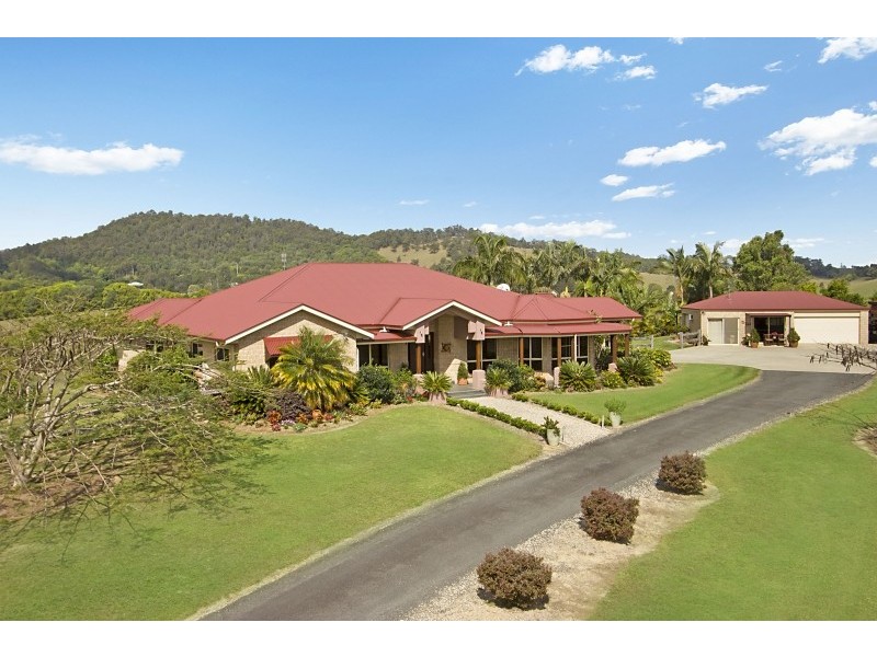 46 Booyong Place, Tweed Valley, Murwillumbah NSW 2484