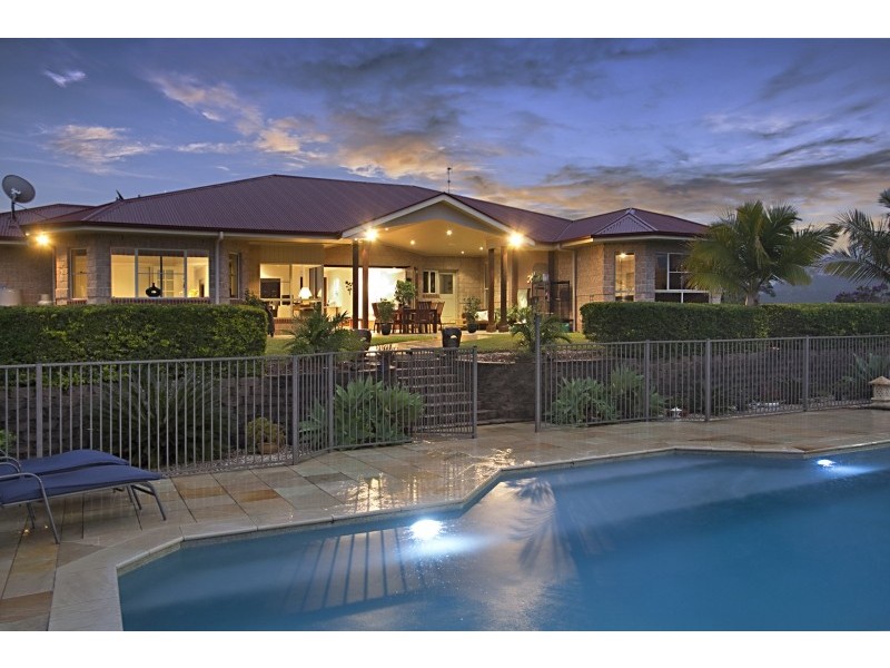 46 Booyong Place, Tweed Valley, Murwillumbah NSW 2484