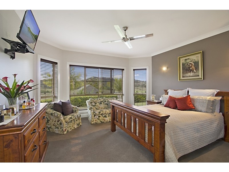 46 Booyong Place, Tweed Valley, Murwillumbah NSW 2484