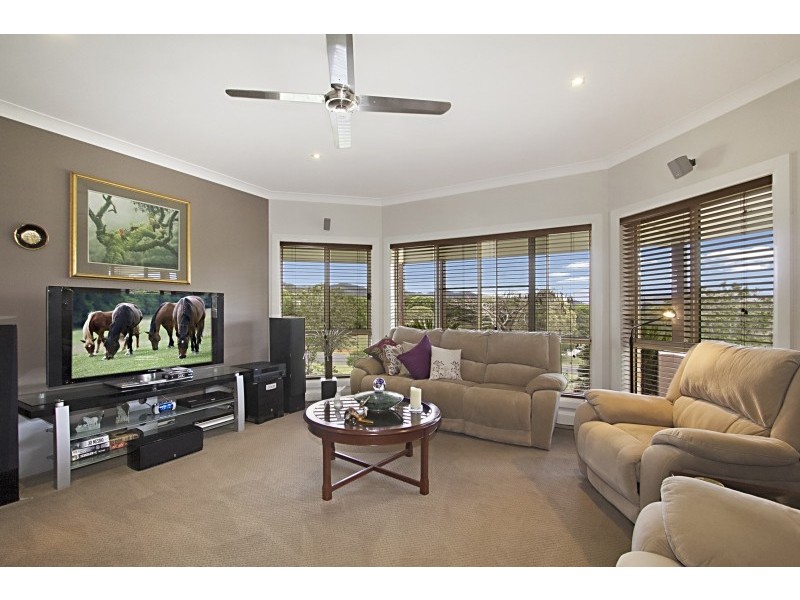 46 Booyong Place, Tweed Valley, Murwillumbah NSW 2484