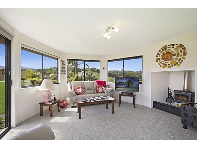 46 Booyong Place, Tweed Valley, Murwillumbah NSW 2484