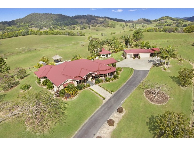 46 Booyong Place, Tweed Valley, Murwillumbah NSW 2484