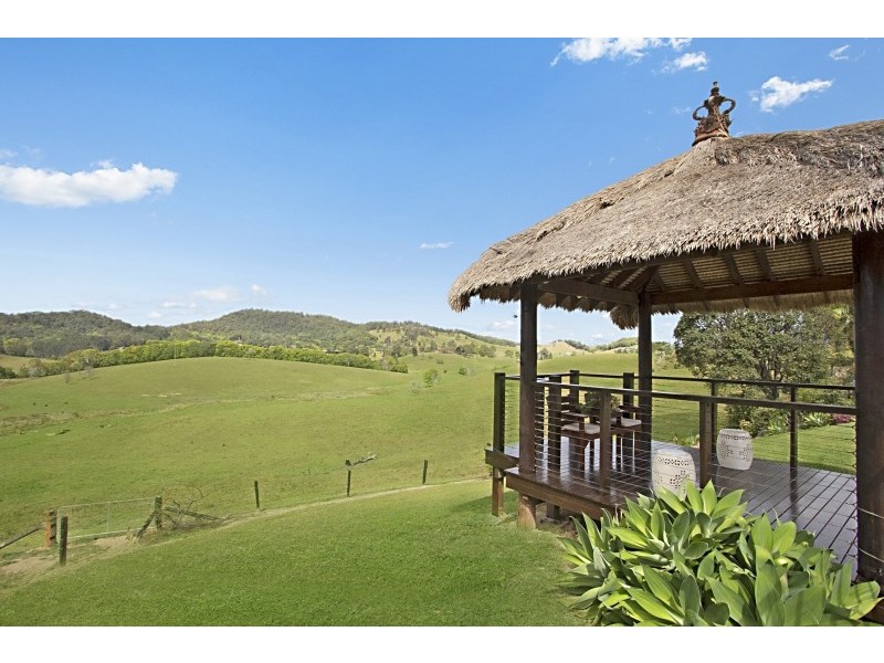 46 Booyong Place, Tweed Valley, Murwillumbah NSW 2484