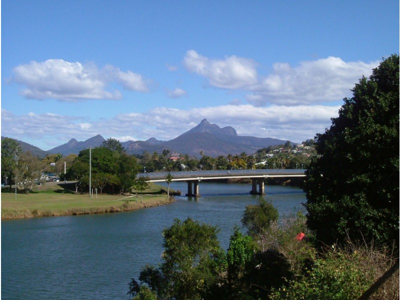Murwillumbah NSW 2484