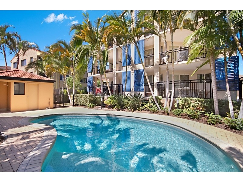 8/48 Coolangatta Road, Kirra QLD 4225