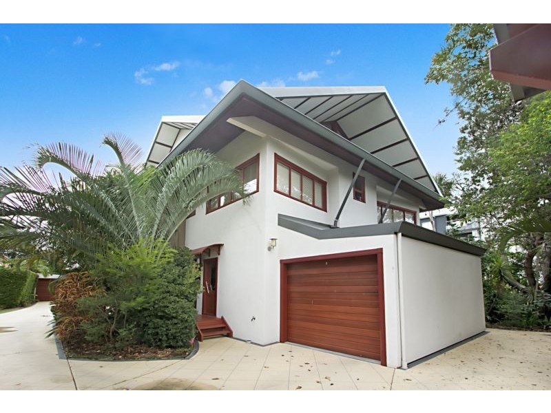 4/87 Golden Four Drive,, Bilinga QLD 4225