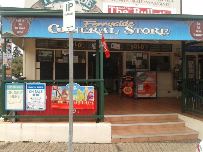 Tumbulgum NSW 2490
