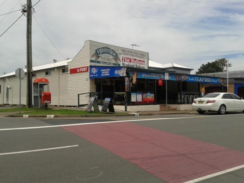 Tumbulgum NSW 2490