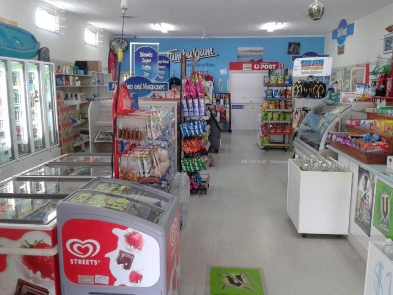 Tumbulgum NSW 2490