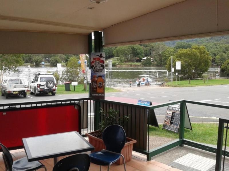 Tumbulgum NSW 2490
