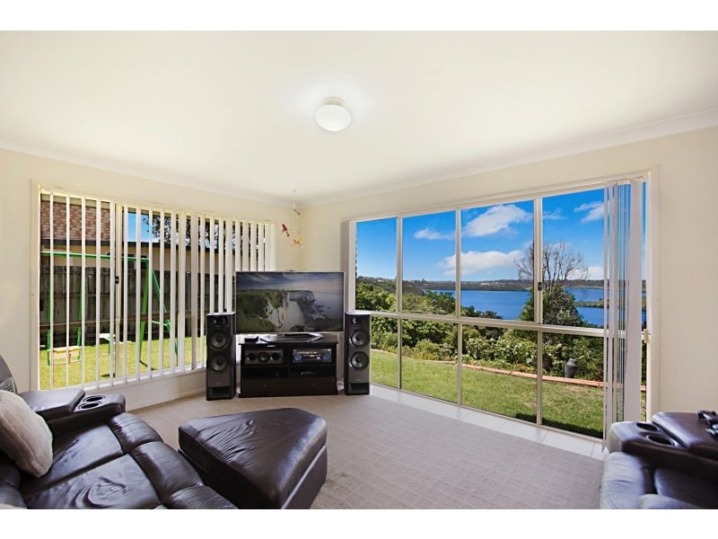12 Lake Tahoe Drive, Bilambil Heights NSW 2486