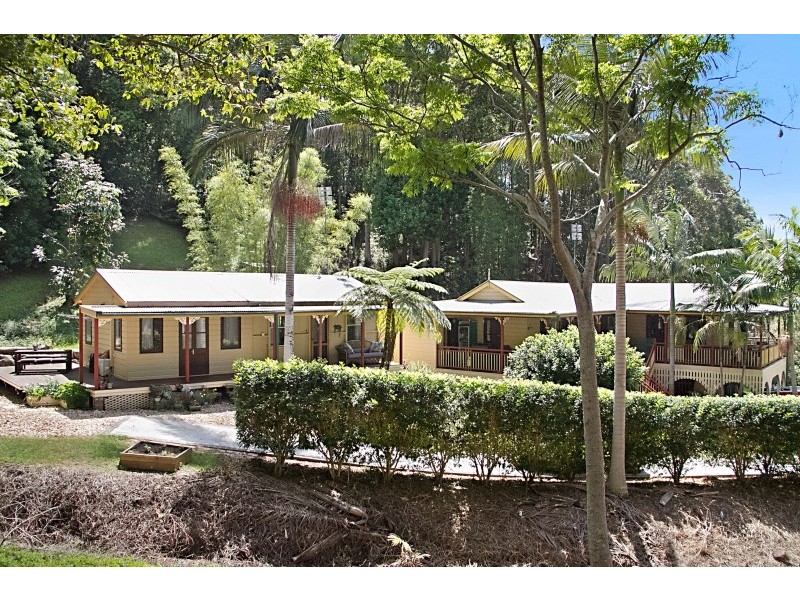 122C Broadwater Esplanade, Bilambil Heights NSW 2486