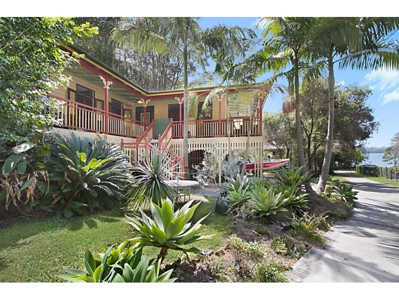 122C Broadwater Esplanade, Bilambil Heights NSW 2486