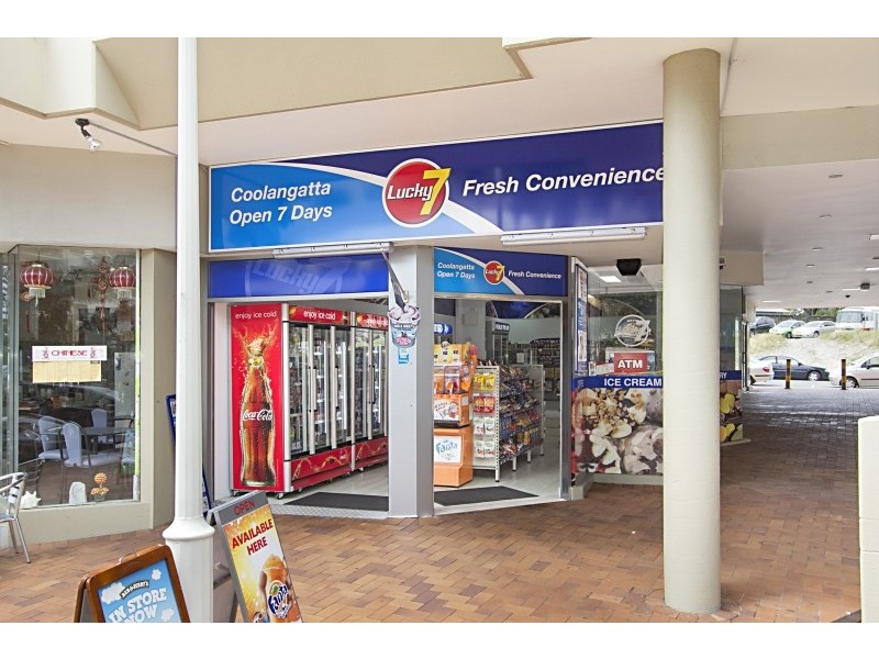 Shop 2 & 3/118 Griffith Street, Coolangatta QLD 4225