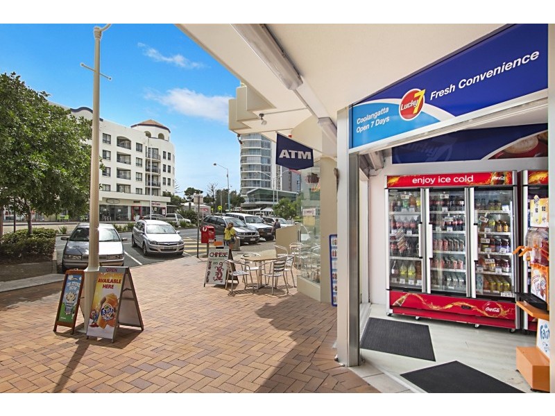 Shop 2 & 3/118 Griffith Street, Coolangatta QLD 4225