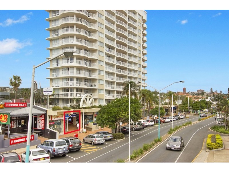 Shop 2 & 3/118 Griffith Street, Coolangatta QLD 4225