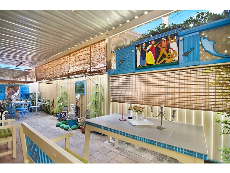 1/183 Kennedy Drive, Tweed Heads West NSW 2485