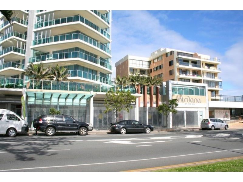 Coolangatta QLD 4225