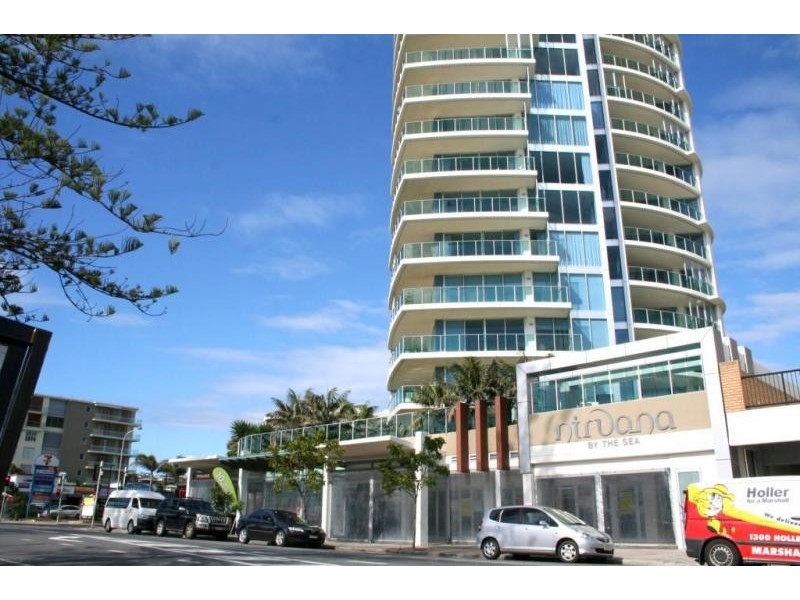 Coolangatta QLD 4225
