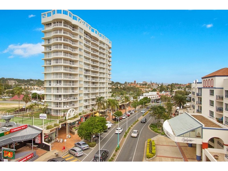 Coolangatta QLD 4225
