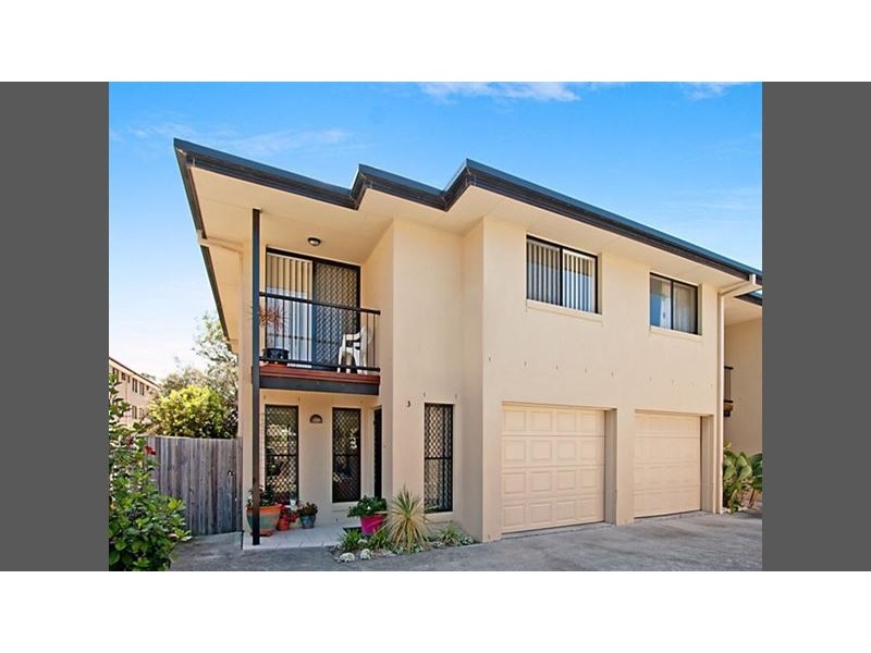 3/3 Seymour Street, Tweed Heads South NSW 2486