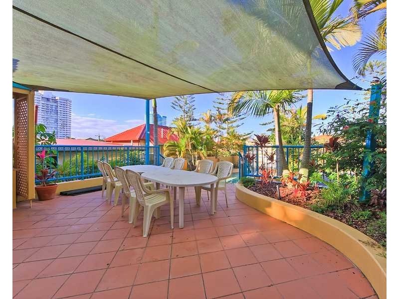 18/27 Dutton Street, Coolangatta QLD 4225