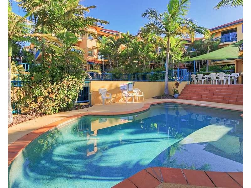 18/27 Dutton Street, Coolangatta QLD 4225