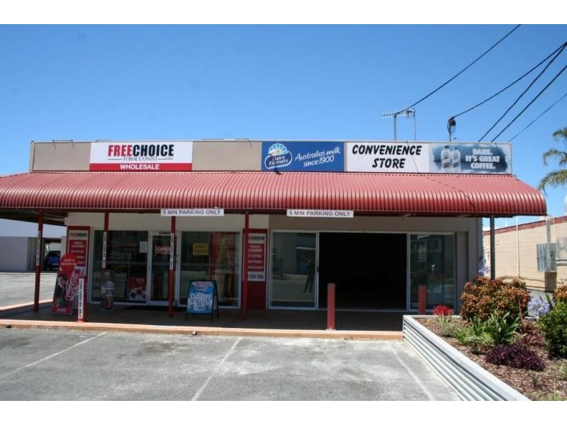 Lot 1, 42 Currumbin Creek Road, Currumbin Waters QLD 4223