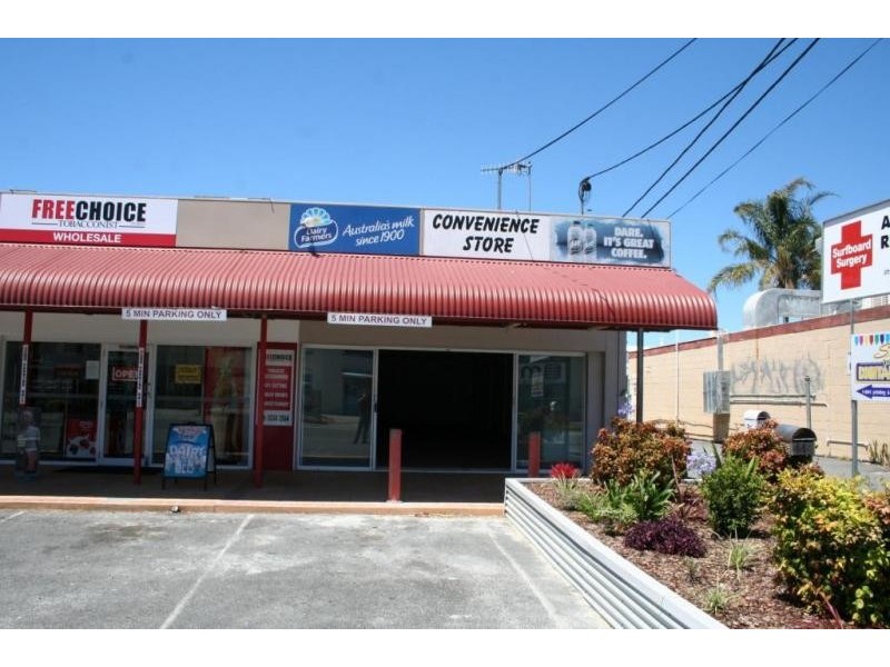Lot 1, 42 Currumbin Creek Road, Currumbin Waters QLD 4223