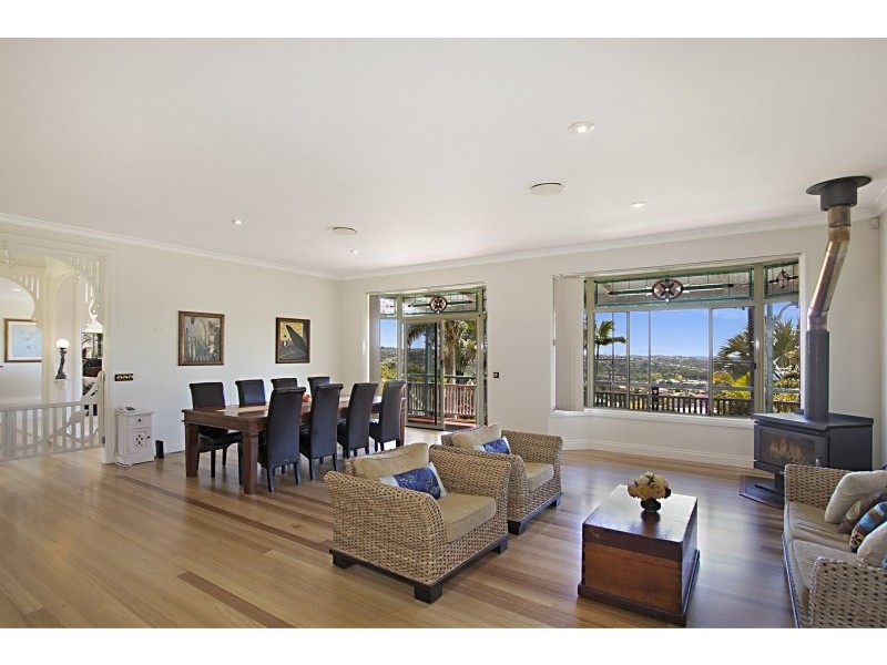 1A Carrington Court, Terranora NSW 2486