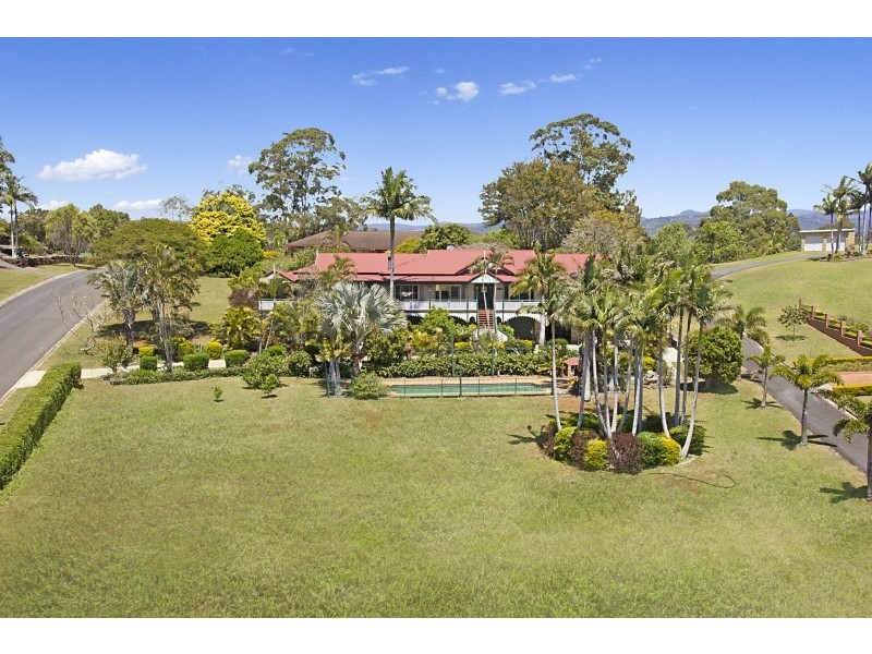 1A Carrington Court, Terranora NSW 2486
