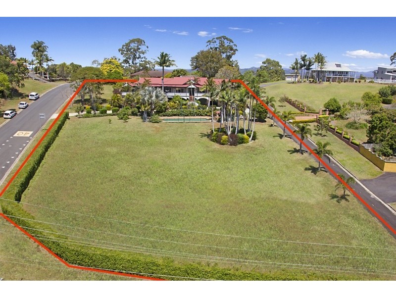 1A Carrington Court, Terranora NSW 2486
