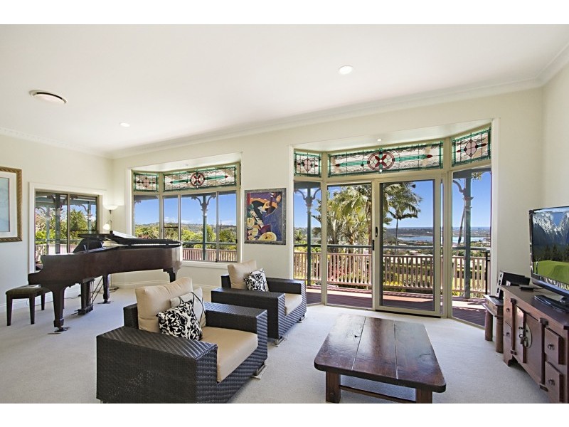 1A Carrington Court, Terranora NSW 2486