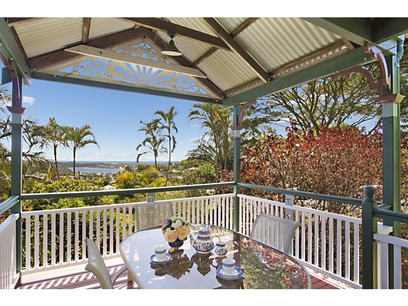 1A Carrington Court, Terranora NSW 2486