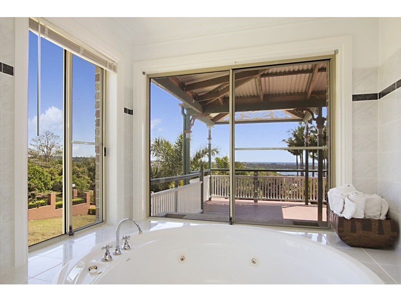 1A Carrington Court, Terranora NSW 2486