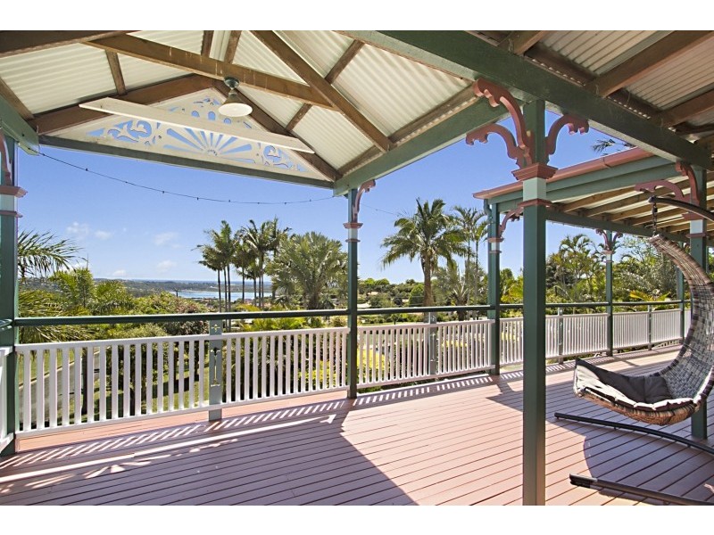 1A Carrington Court, Terranora NSW 2486