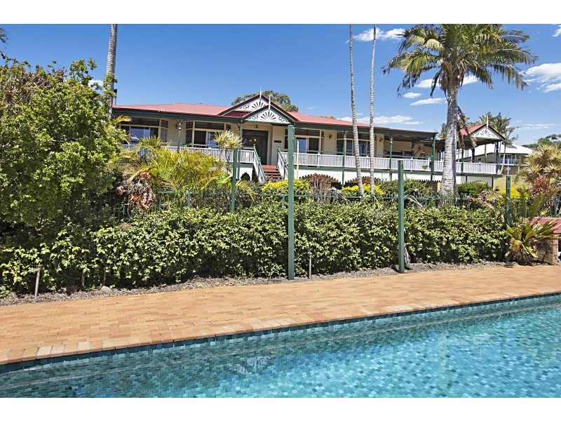 1A Carrington Court, Terranora NSW 2486