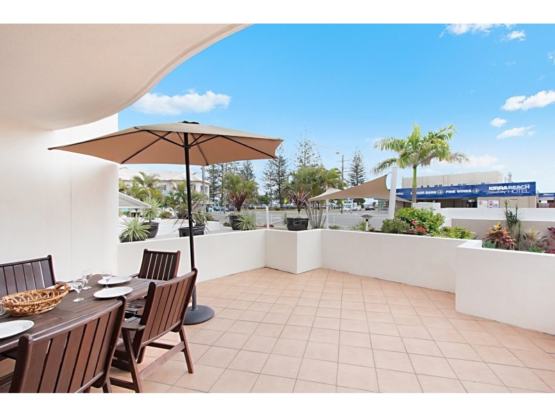 4/102-112 Musgrave Street ‘Kirra Palms’, Kirra QLD 4225