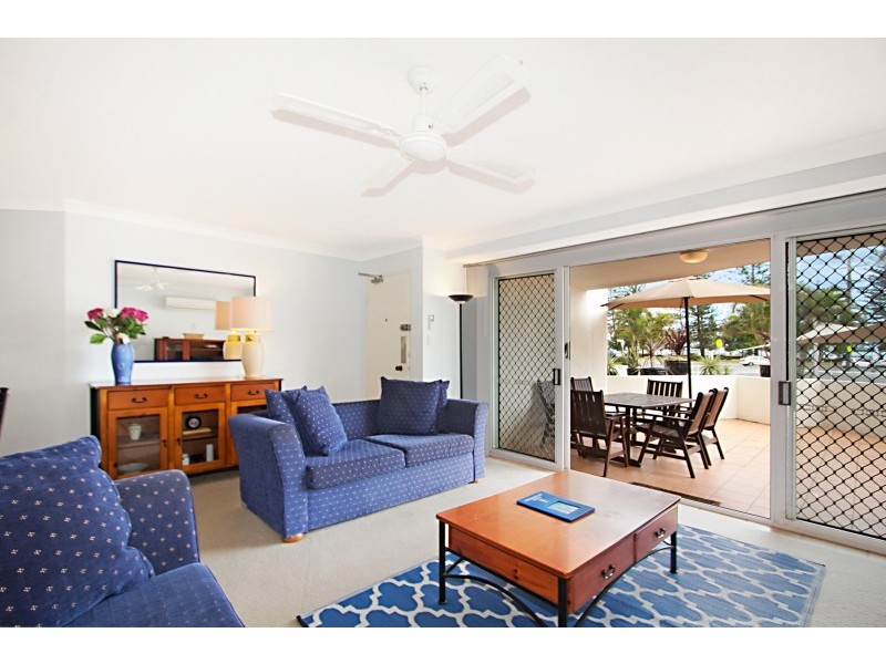 4/102-112 Musgrave Street ‘Kirra Palms’, Kirra QLD 4225