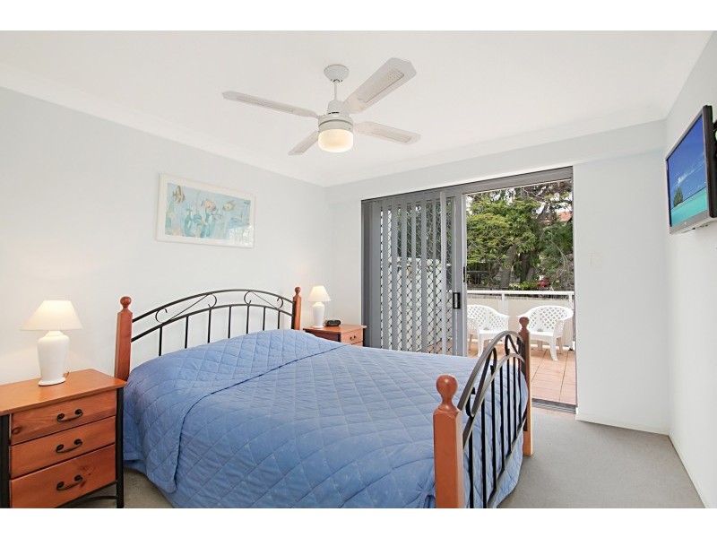 4/102-112 Musgrave Street ‘Kirra Palms’, Kirra QLD 4225