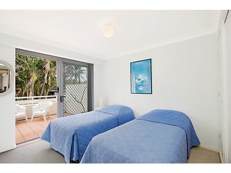4/102-112 Musgrave Street ‘Kirra Palms’, Kirra QLD 4225