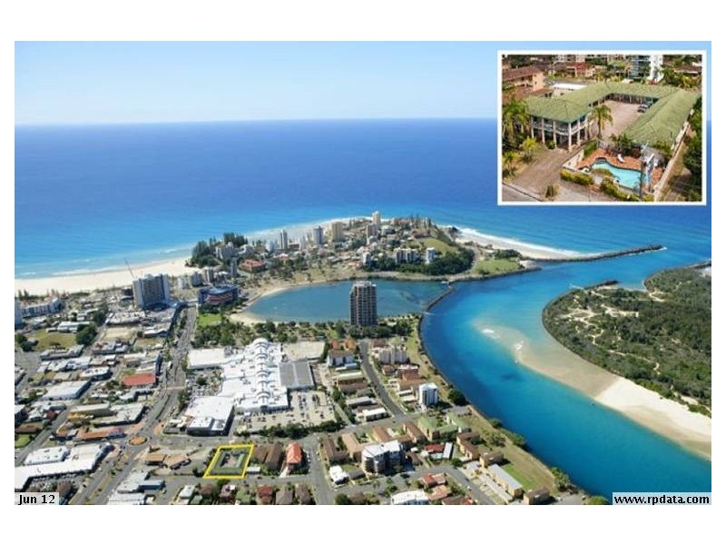 Tweed Heads NSW 2485