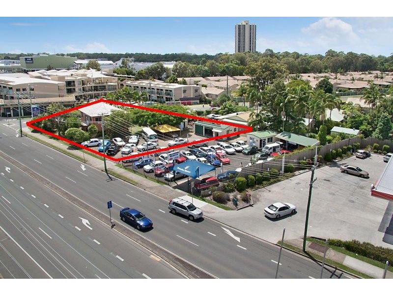 92-94 Minjungbal Drive, Tweed Heads South NSW 2486