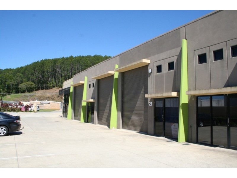 3/31 Lundberg Drive, Murwillumbah NSW 2484