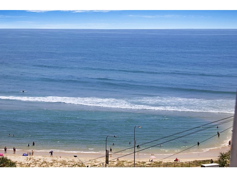 15/30 Powell Crescent, Coolangatta QLD 4225