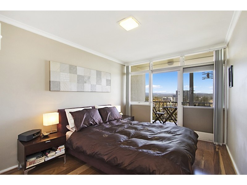 15/30 Powell Crescent, Coolangatta QLD 4225