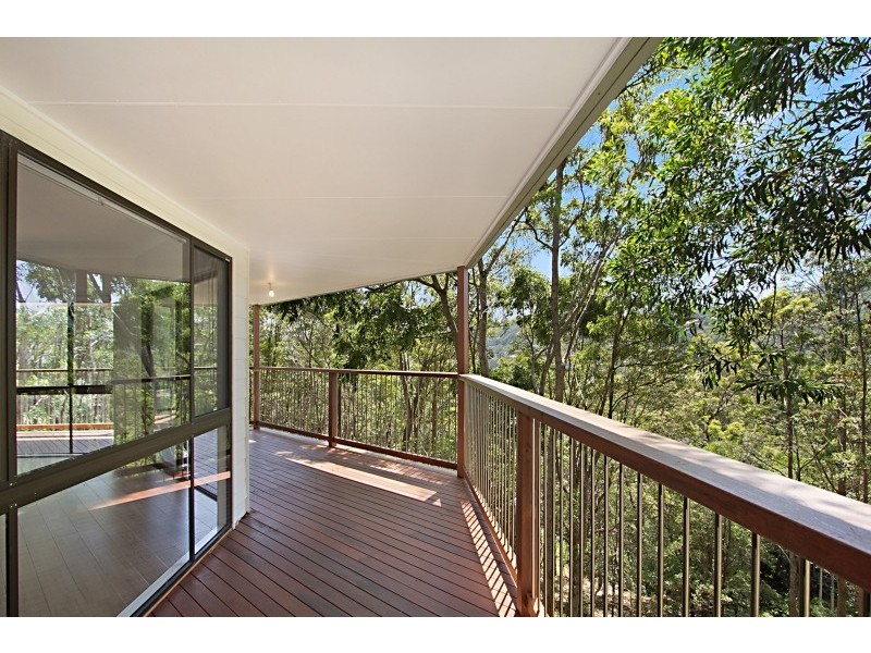 417a Tallebudgera Connection Road, Tallebudgera QLD 4228